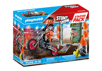 Playmobil Stuntshow 71256 gyermek játékfigura