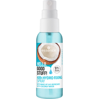 Essence HELLO, GOOD STUFF! Makeup-Fixierspray 50 ml