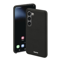 Hama Finest Sense mobiele telefoon behuizingen 15,5 cm (6.1") Hoes Zwart