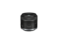 Canon RF 24-50mm F4.5-6.3 IS STM MILC Standard zoom lencse Fekete