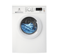 Electrolux EA2F6820CF lavadora Carga frontal 8 kg 1200 RPM Blanco