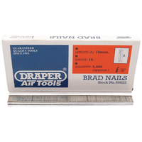 Draper Tools 59822 nails 5000 pc(s)