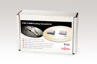 Fujitsu CON-3360-001A reserveonderdeel voor printer/scanner Set verbruiksartikelen