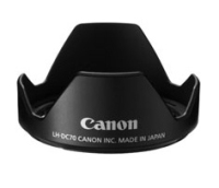 Canon LH-DC70 Black