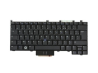 DELL KR655 Laptop-Ersatzteil Tastatur
