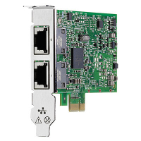 Hewlett Packard Enterprise 615732-B21 adaptador y tarjeta de red Interno Ethernet 1000 Mbit/s