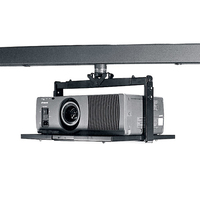 Chief Non-Inverted Universal Ceiling Projector Mount