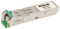 D-Link DEM-330T convertidor de medio 1250 Mbit/s 1310 nm