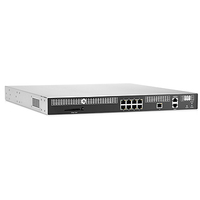 HPE TippingPoint S1050F Firewall (Hardware) 2U 0,5 Gbit/s