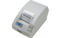 Citizen CT-S281 drukarka etykiet bezpośrednio termiczny 203 x 203 DPI 80 mm/s