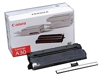 Canon Tonercartridge A-30 zwart toner cartridge Original