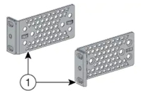 Cisco ACC-KIT-T1= rack-toebehoren Montagebeugel