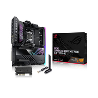 ASUS ROG CROSSHAIR X670E EXTREME AMD X670 Socket AM5 Extended ATX