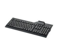 Fujitsu S26381-K538-L465 keyboard USB English Black