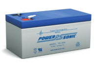 Power-Sonic PS-1230 UPS battery 12 V