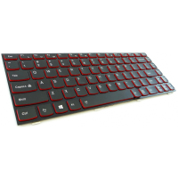 Lenovo 25205229 laptop spare part Keyboard