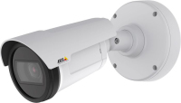 Axis P1405-E Rond IP-beveiligingscamera Buiten 1920 x 1080 Pixels Plafond/muur