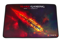 Mars Gaming MMP1 alfombrilla para ratón Multicolor