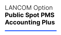 LANCOM Public Spot PMS Accounting Plus Option