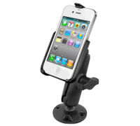 RAM Mounts RAP-B-138-AP9U Halterung Handy/Smartphone Schwarz