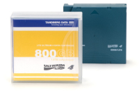 Overland-Tandberg OV-LTO901405 Backup-Speichermedium Leeres Datenband 800 GB LTO 1,27 cm