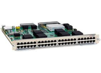Cisco C6800-48P-TX-XL= modulo del commutatore di rete Gigabit Ethernet