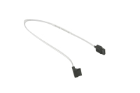 Supermicro CBL-SAST-0640 SATA cable 0.38 m White