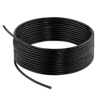 Weidmüller SAIH-4x0,25(PVC) 100 M Fekete