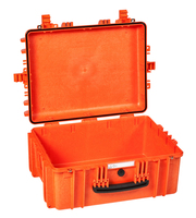 Explorer Cases 5325.O E equipment case Hard shell case Orange