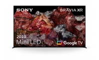 Sony FWD-65X95L Fernseher 165,1 cm (65") 4K Ultra HD Smart-TV WLAN Schwarz