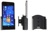 Brodit 511873 holder Mobile phone/Smartphone Black Passive holder