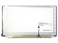 2-Power 2P-18010-15603700 laptop spare part Display