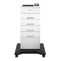 HP 87X toner LaserJet noir grande capacité authentique