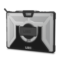 Urban Armor Gear SFPROHSS-L-IC Tablet-Schutzhülle 31,2 cm (12.3") Cover Schwarz, Silber