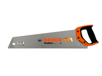 Bahco Laminator Backsaw 50 cm Black, Orange, Stainless steel