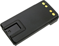 CoreParts MBXTWR-BA0138 accesorio para radio bidireccional Batería