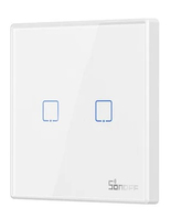 Sonoff T2EU2C-RF gateway/controller