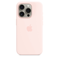 Apple MT1F3ZM/A coque de protection pour téléphones portables 15,5 cm (6.1") Housse Rose