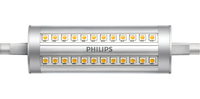 Philips 71406500 LED lámpa Hideg fehér 4000 K 14 W R7s