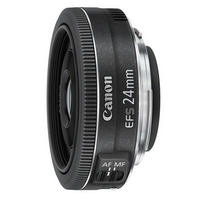 Canon EF-S2428STM SLR Zwart