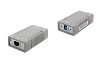 EXSYS EX-1321-4K adaptador y tarjeta de red Ethernet 1000 Mbit/s