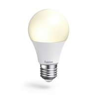 Hama 00176584 energy-saving lamp 10 W E27 G