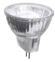 Segula 50616 LED-lamp Warm wit 3000 K 3 W GU4