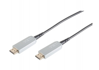 Innovation IT 205861 HDMI kabel 15 m HDMI Type A (Standaard) Zwart