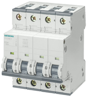 Siemens 5TE2515-1 áramköri megszakító