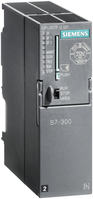 Siemens 6AG1317-6FF04-2AB0 digital/analogue I/O module Analog