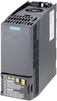 Siemens 6SL3210-1KE13-2AP2 áramátalakító és inverter Beltéri Többszínű