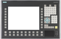 Siemens 6FC5203-0AF02-0AA2 gateway/kontroler