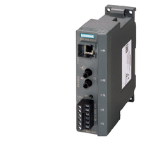 Siemens 6GK5101-1BB00-2AA3 Netzwerk-Switch