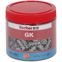 Fischer 531028 Schraubanker/Dübel 22 mm